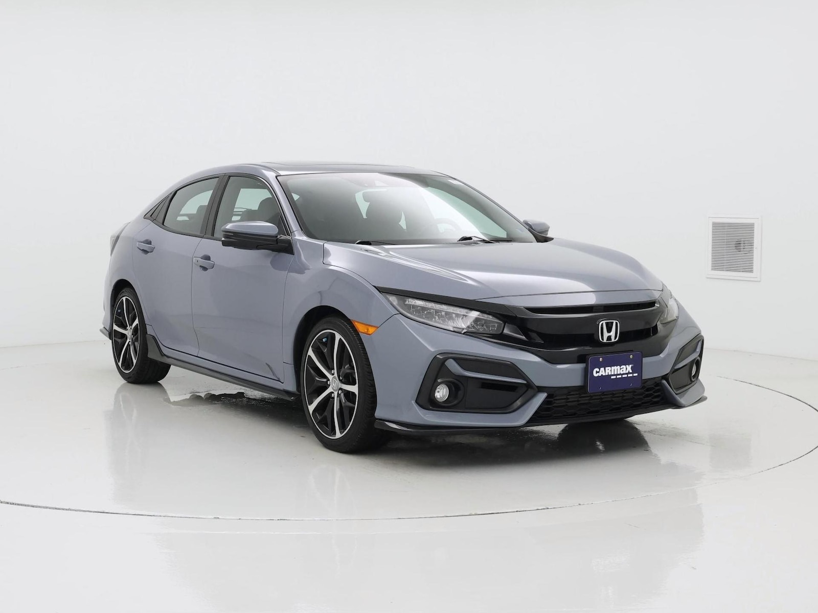 honda civic hatchback 2021 SHHFK7H96MU415524 image honda civic hatchback 2021 SHHFK7H96MU415524 image